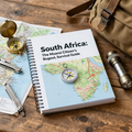 Mzansi Citizen Bugout Survival Guide